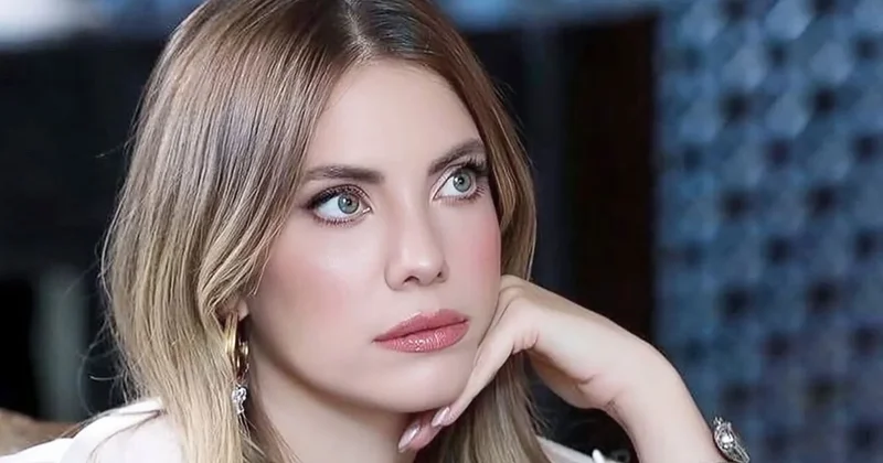 Eda Ece: “Öpüşmə səhnələrinə çəkilmirəm, dekolteli geyinmirəm” (Video)