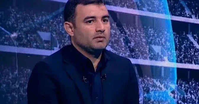 Aftandil Hacıyev “Sabah”ın Çempionlar Liqasındakı şanslarını dəyərləndirib