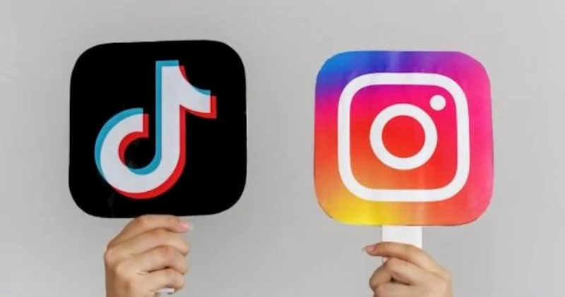 “TikTok” və “Instagram”la problem həllini tapdı Yenilənib