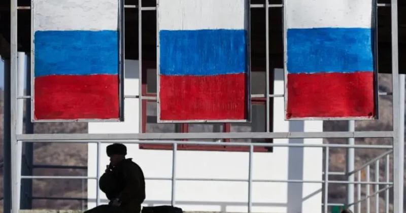 Внешняя разведка России обвинила Еврокомиссию в кампании против Росатома