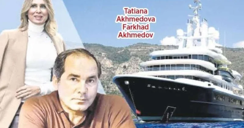 Milyarderlərin “boşanma paytaxtı” London: Fərhad Əhmədovun ödədiyi inanılmaz məbləğ
