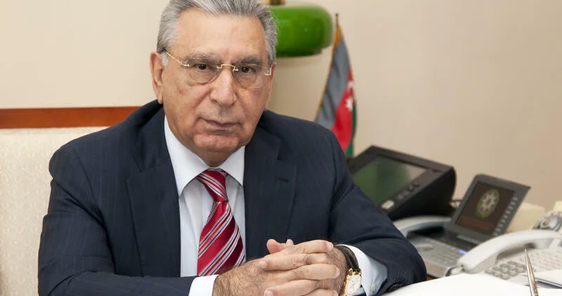 “Zəng edib efirdən sildirirdi” Ramiz Mehdiyevlə bağlı gözlənilməz iddia (Video)
