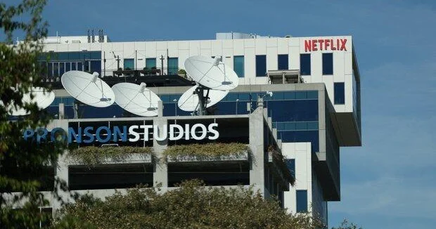 Netflix готовится к новой волне увольнений