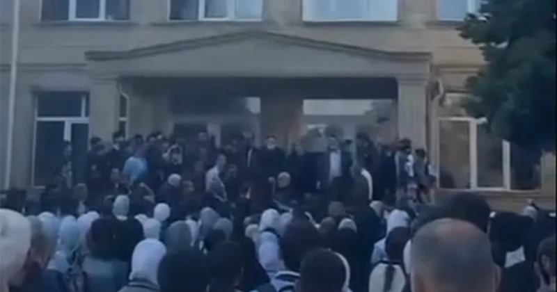 Son dəqiqə! İctimai qaydanı kobud şəkildə pozan 37 nəfər həbs edildi