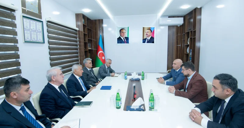 Bakı Mühəndislik Universiteti və “Xsolla Baku” IT sahəsində əməkdaşlıq edəcək