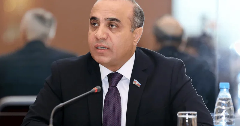 Azay Quliyev: Xarici müdaxilələr cəmiyyətdə parçalanma yaratmağa yönəlib