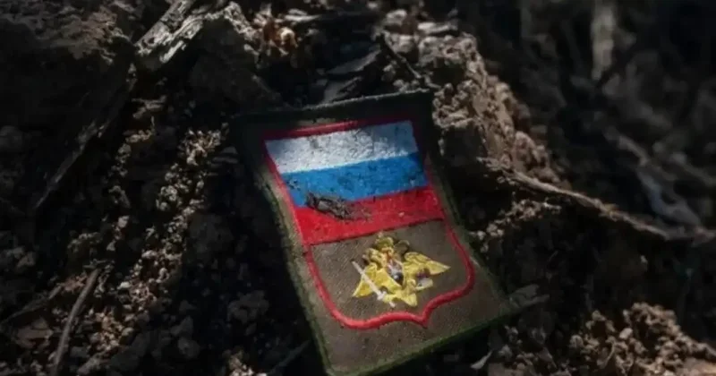 Bloomberg: за месяц в Украине погибли до 28 тысяч российских военных