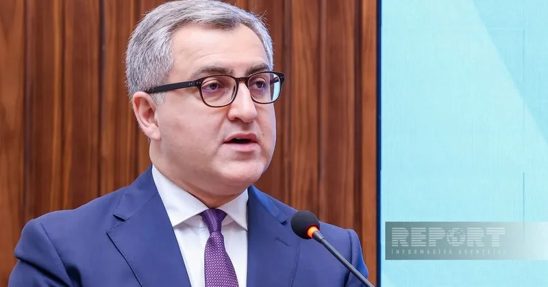 Юсиф Абдуллаев: Азербайджан работает над новыми проектами с чешскими компаниями