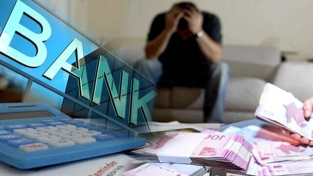 Banka əmanət qoyanların DİQQƏTİNƏ! Belə daha çox gəlir qazanacaqsınız Yeni Sabah