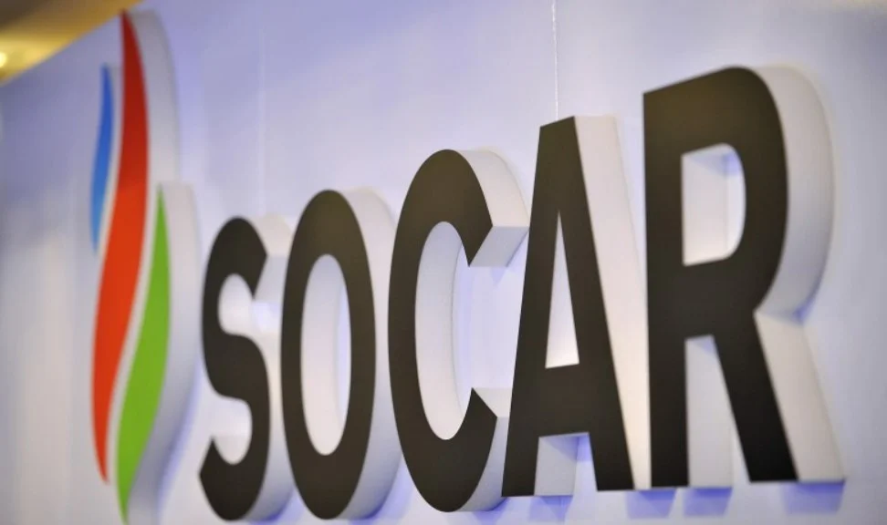 SOCAR будет сотрудничать с итальянской Italgas