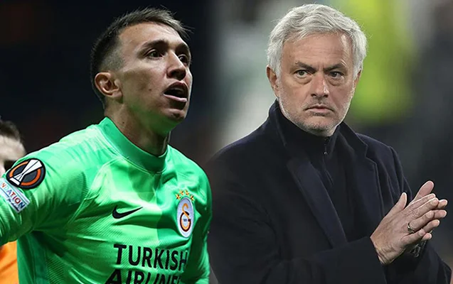 Musleradan Mourinyoya: “Bəyənmirsə, gedə bilər”