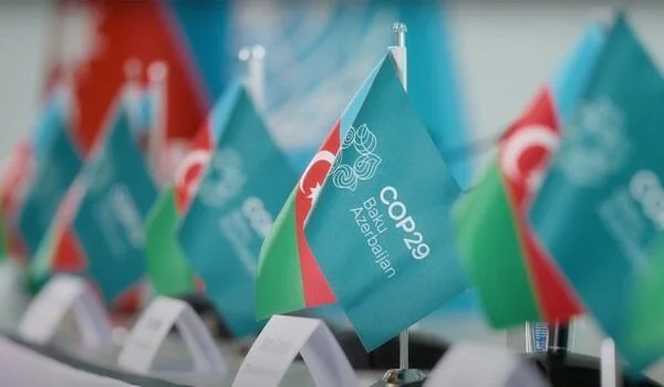 Taliban rəsmisi COP29dan danışdı: Son dərəcə önəmli...