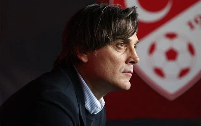 Montella Türkiyə millisindən ayrılırmı?