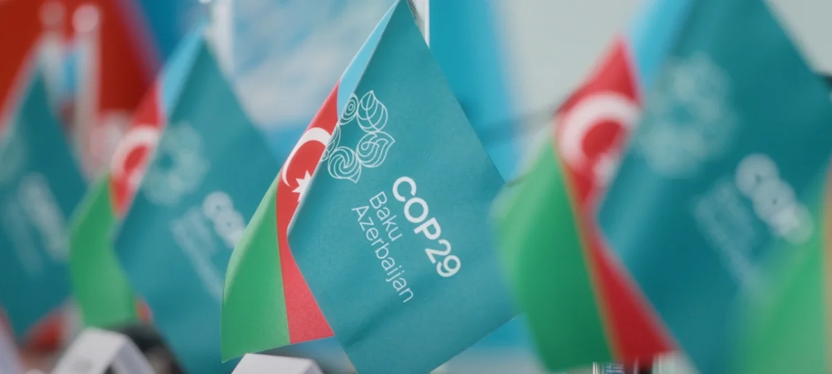 “Əl Cəzirə” COP29un hədəflərindən söz açıb