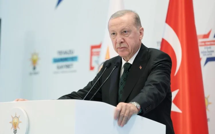 Türkiyə COP31ə ev sahibliyi üçün müraciət etdi