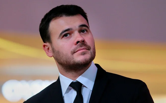 Emin Ağalarov: Yeddi kilometr uzunluğunda bulvar yaradılacaq Xəbər saytı Son xəbərlər və Hadisələr