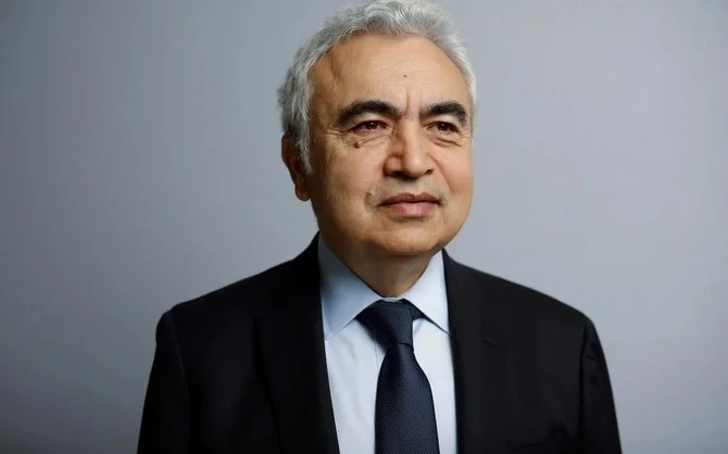 Fatih Birol: Enerji səmərəliliyinin 2 dəfə artırılması ilə bağlı məyusluq yaşayırıq Xəbər saytı Son xəbərlər və Hadisələr