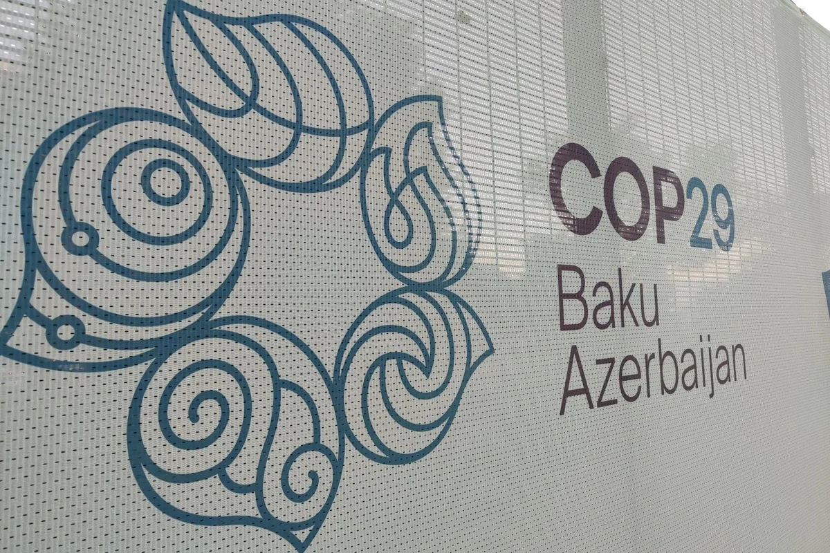 Bakıda COP29un liderlər sammitinin açılış mərasimi keçirilir