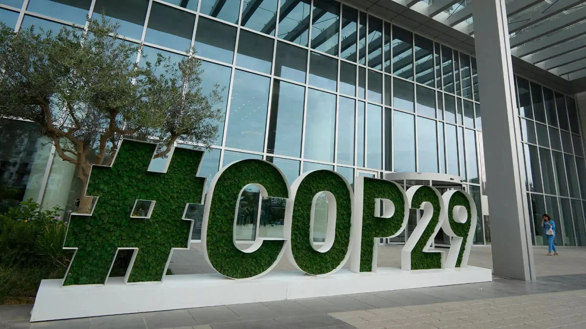 COP29da Çili, Meksika və Braziliyada iqlim fəaliyyəti liderliyinə dair təcrübələr PAYLAŞILDI