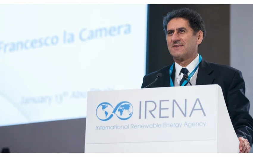 IRENA: Bərpa olunan enerji mənbələri üzrə birbiri ilə əlaqəli şəbəkələr lazımdır