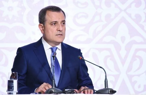 Azərbaycan XİN rəhbəri: Ermənistanın COP29da iştirak etməməsi itirilmiş fürsətdir