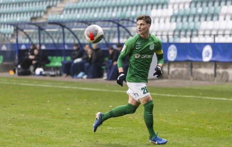 Estoniyalı: “Futbol oynamağı bilirik”