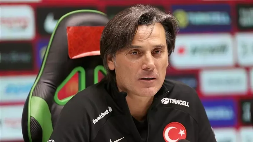 Vincenzo Montella Türkiyə millisini tərk edə bilər