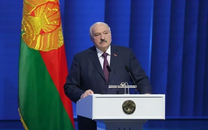 Lukaşenko: Belarus iqlim vəziyyətinin yaxşılaşdırılması üzrə öhdəliklərini yerinə yetirir Xəbər saytı Son xəbərlər və Hadisələr