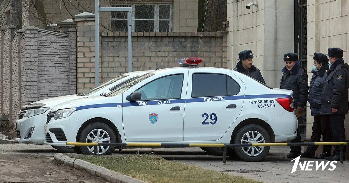 В Кыргызстане задержали лиц, намеревавшихся захватить власть Новости