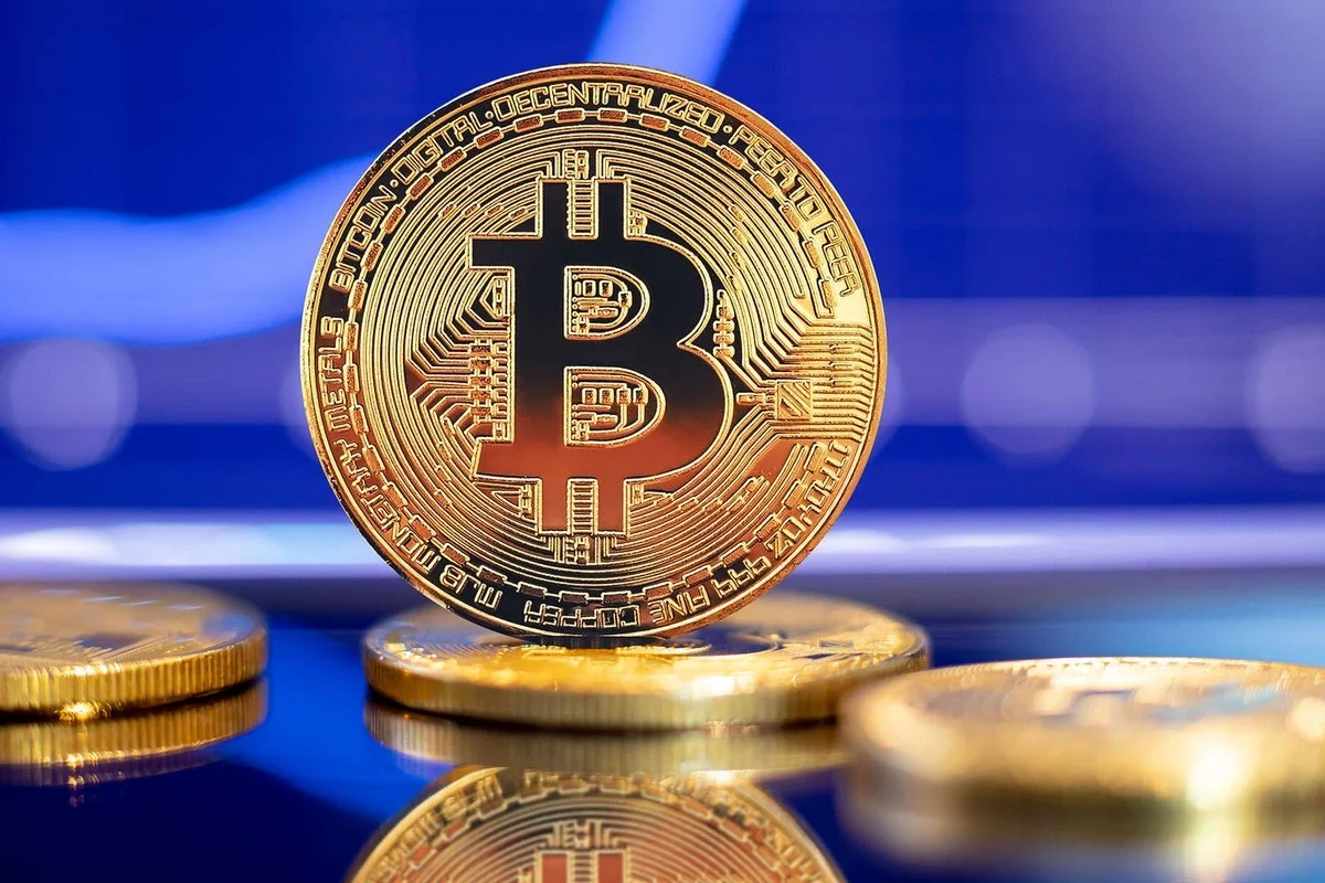 “Bitcoin”in dəyəri rekord həddə çatdı Yeni Sabah