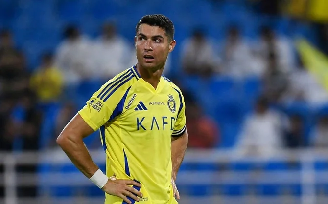 Kriştiano Ronaldo: 1 000ci qolumu vurmaq istəyirəm Xəbər saytı Son xəbərlər və Hadisələr