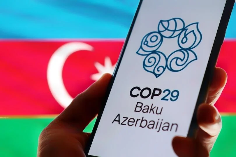 COP 29 yalanları altüst etdi Bakı mövqeyində qətidir