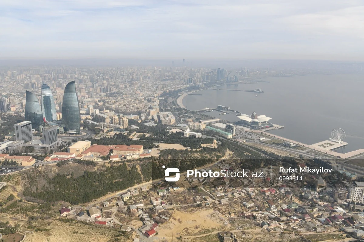 Sabahın hava proqnozu AÇIQLANDI 13.11.2024