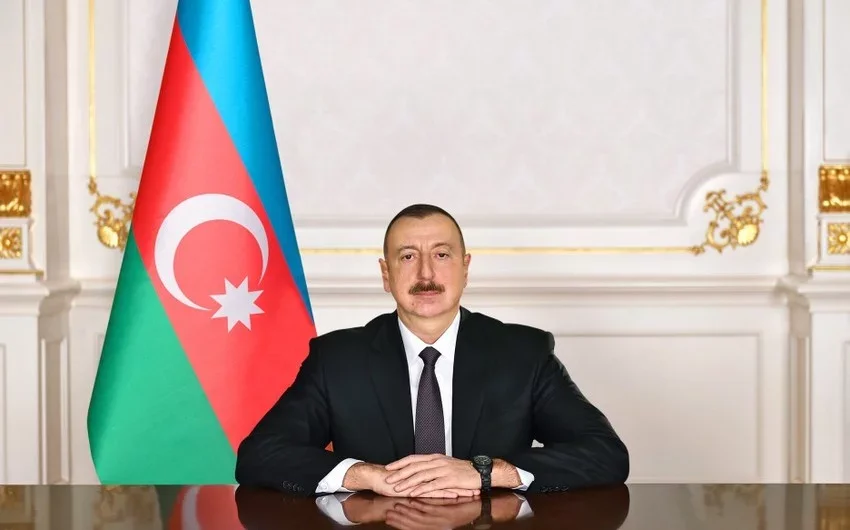 Prezident: Azərbaycanın başladığı meqalayihələr Avrasiyada enerji və daşımalar yollarını dəyişib