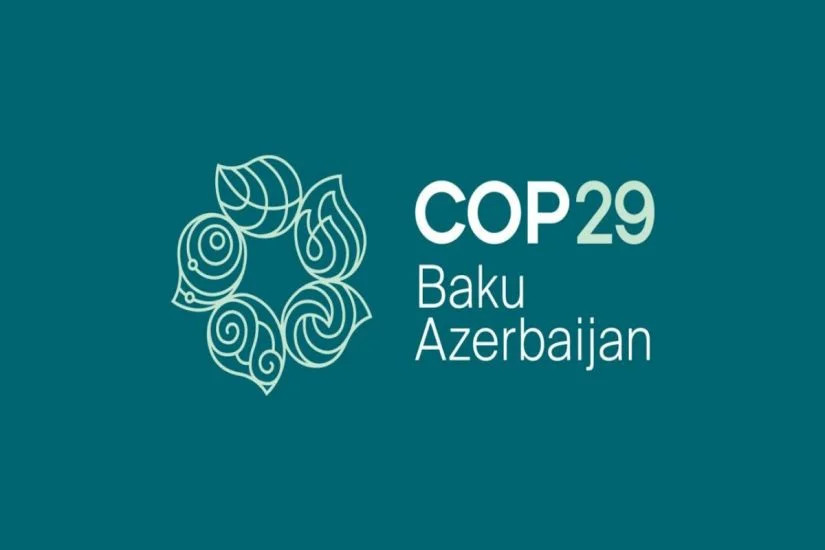 COP29da birinci xanımların iştirakı ilə “Gənclər iqlim fəaliyyətlərinin ön cəbhəsində” mövzusunda konfrans keçirildi