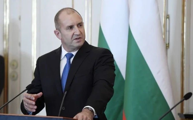 Rumen Radev: Yeni kollektiv kəmiyyət hədəfi COP29un əsas gözlənilən nəticəsidir Xəbər saytı Son xəbərlər və Hadisələr