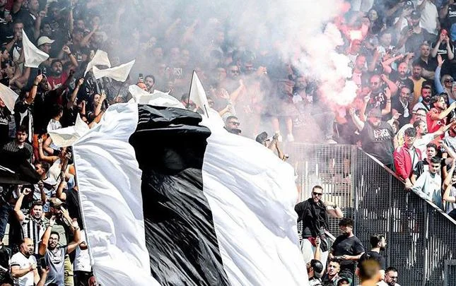 “Beşiktaş” “Makkabi” oyununa azarkeşlər niyə buraxılmayacaq?