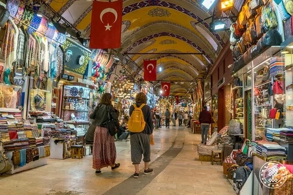 Dünya turizminin mərkəzi olan tarixi İstanbul