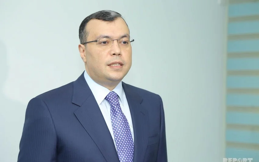 “Yeni sosial paket çərçivəsində pensiyalar artırılacaq” Sahil Babayev