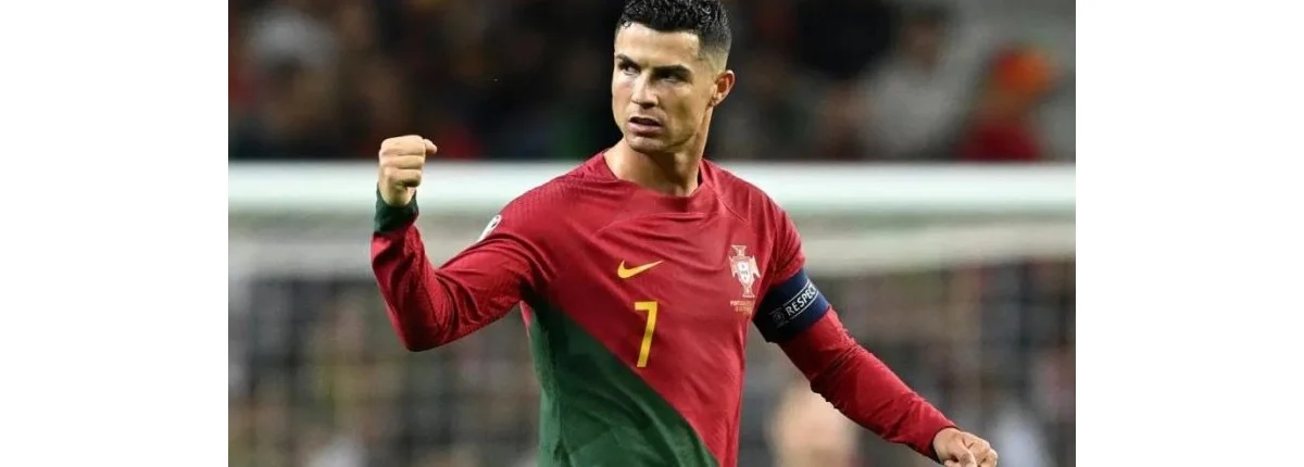 Kriştiano Ronaldo daha bir mükafata layiq görüldü