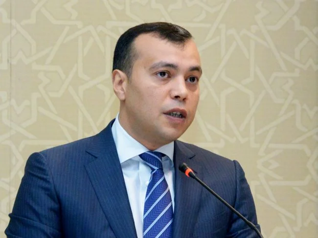 Sosial müavinətlər artırılacaq Sahil Babayev