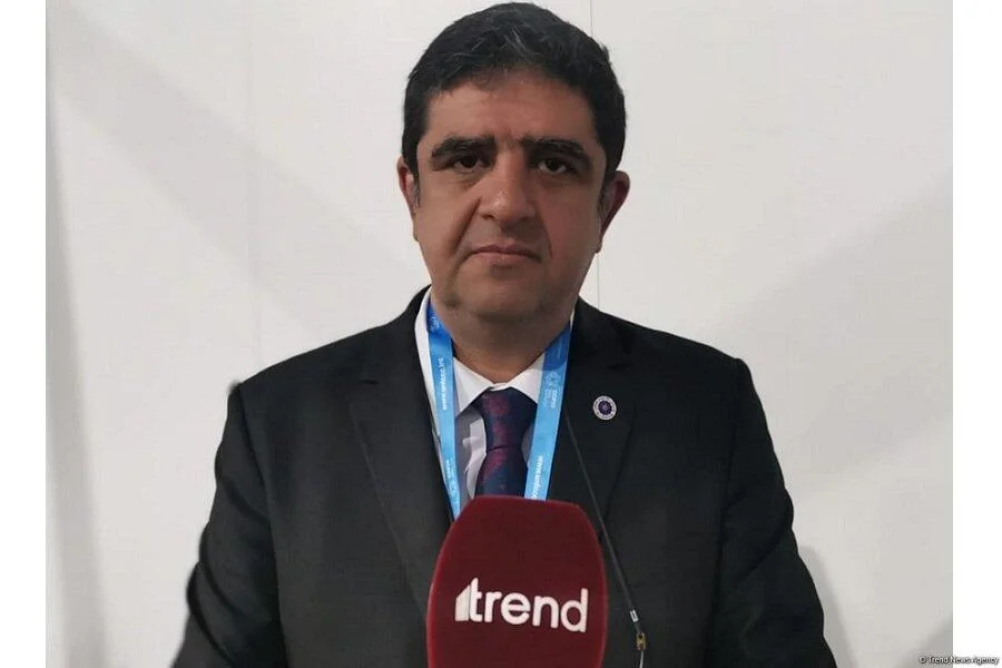 COP29un bütün ölkələrə təcrübə qazandıracağına ümid edirik