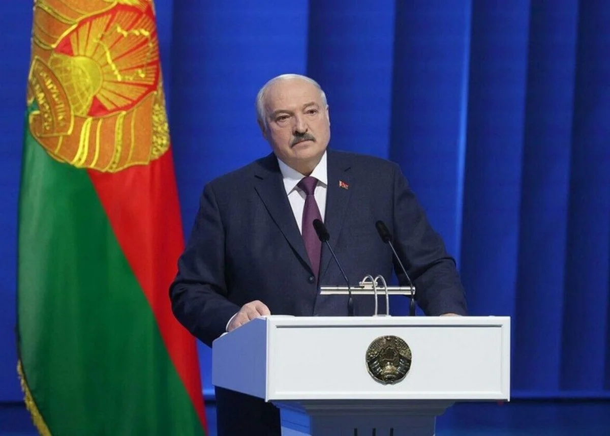 Lukaşenko: Belarus təcrübəsini bölüşməyə hazırdır