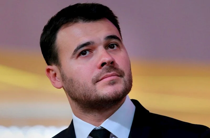 Emin Ağalarov: Yeddi kilometr uzunluğunda bulvar yaradılacaq