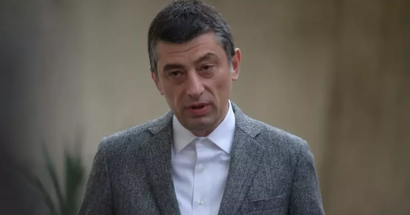 Бывшему премьеру Грузии грозит до 13 лет тюрьмы