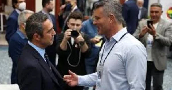 Fənərbağça da nə baş verir? Bir gündə İH in üç üzvü istefa verib