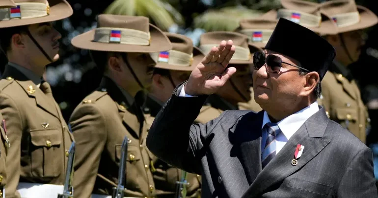 Bu iki ölkə müdafiə sazişi bağlamağa hazırlaşır