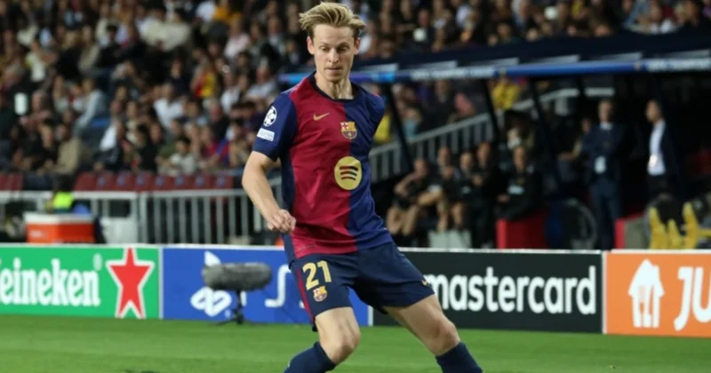 “Barselona”lı Premyer Liqa klublarından təklif alıb