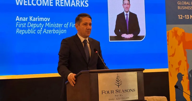 ADB: Qlobal qeyri müəyyənlik şəraitində KOB ların inkişafı üçün etibarlı məlumat bazası vacibdir