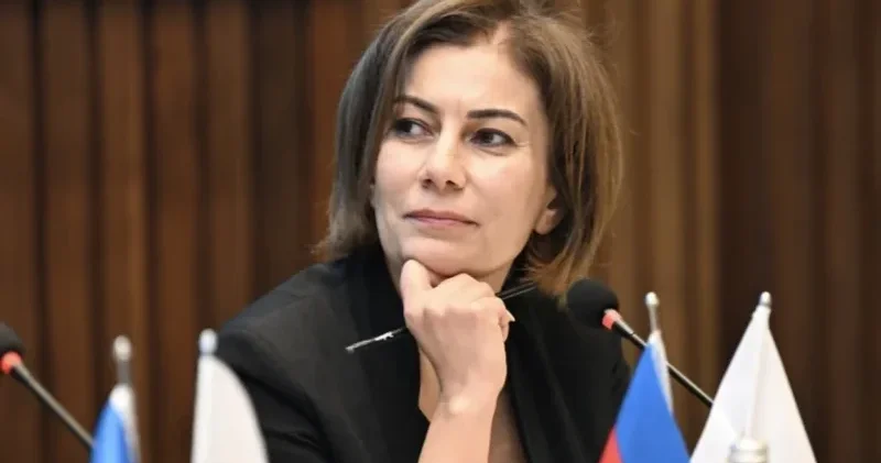 Azərbaycandan yalnız o seçildi